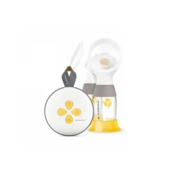 Medela Swing Maxi – Double Electric Breast Pump