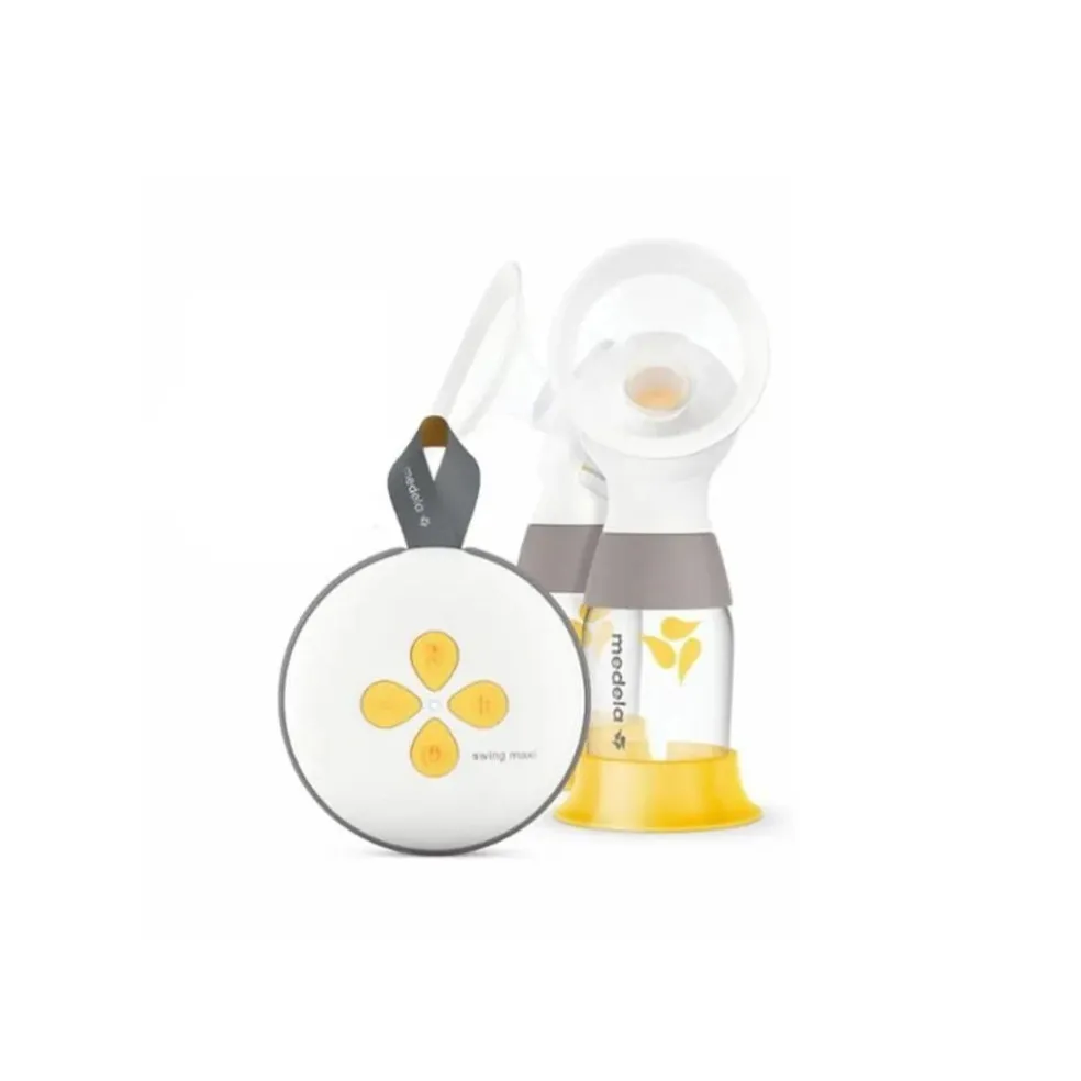 Medela Swing Maxi – Double Electric Breast Pump