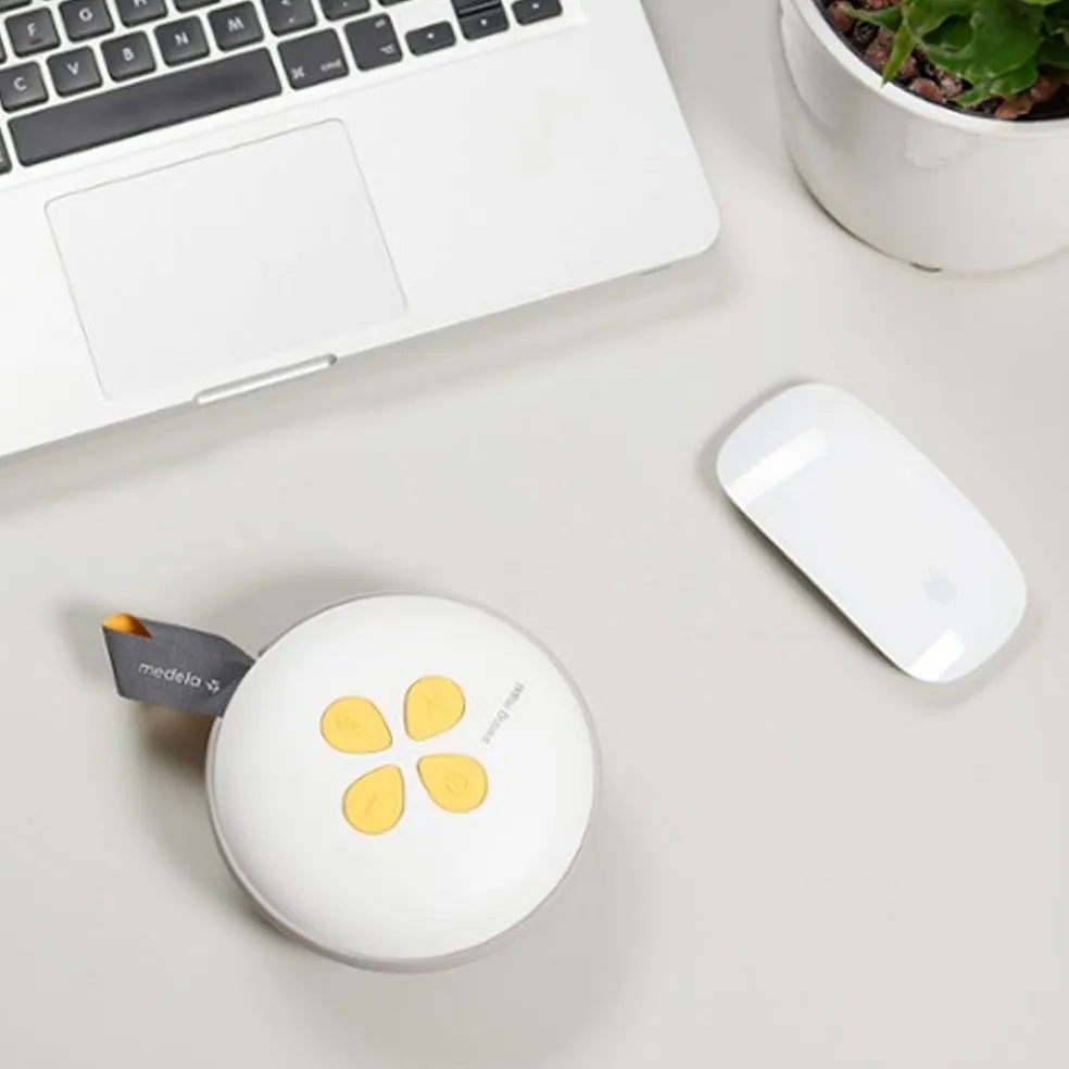 Medela Swing Maxi – Double Electric Breast Pump