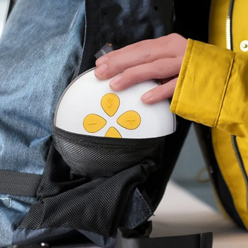 Medela Swing Maxi – Double Electric Breast Pump