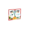 Melissa & Doug ABC Dot-to-Dot Coloring Pad - Farm 4 years+