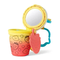 Melissa & Doug Bubble Tea Take-Along Toy
