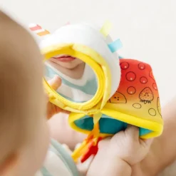 Melissa & Doug Bubble Tea Take-Along Toy