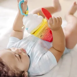 Melissa & Doug Bubble Tea Take-Along Toy