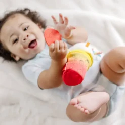 Melissa & Doug Bubble Tea Take-Along Toy