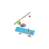 Melissa & Doug Catch & Count Magnetic Fishing Rod Set