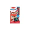 Melissa & Doug Created by Me! Train Wooden Craft Kit