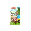 Melissa & Doug Created by Me! Monster Truck Wooden Craft Kit