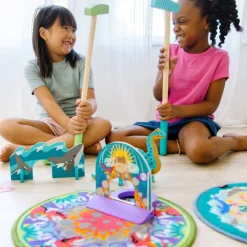 Melissa & Doug Fun at the Fair! Mini Golf Play Set