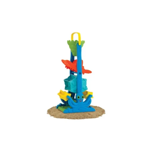 Melissa & Doug Seaside Sidekicks Funnel Fun