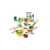 Melissa & Doug Slice & Toss Salad Set