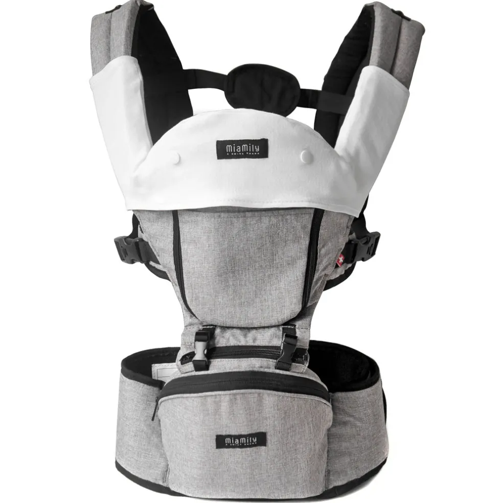 Miamily Front Drool Pad