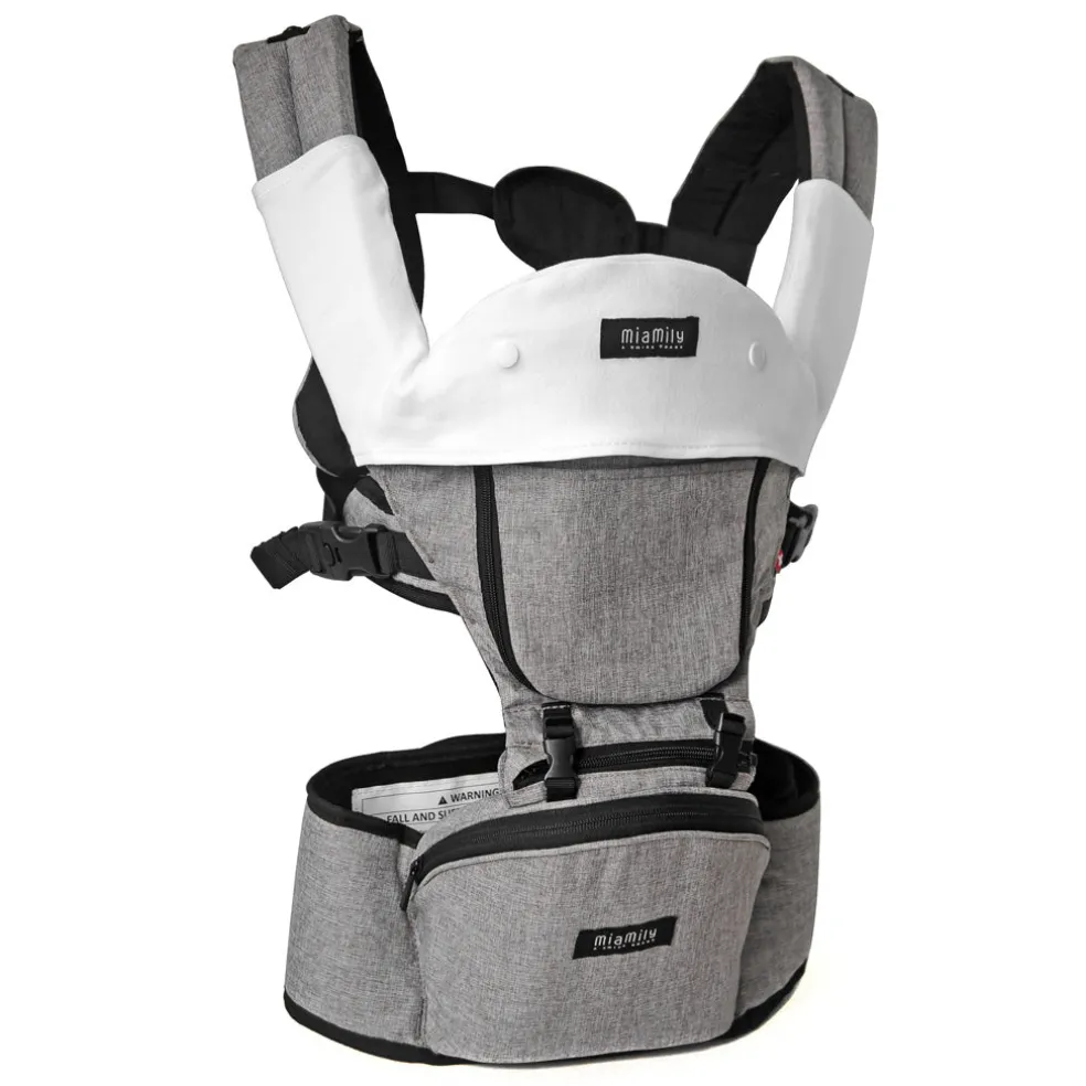 Miamily Front Drool Pad