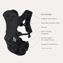 Miamily HIPSTER Essential