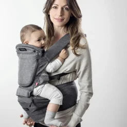 Miamily HIPSTER Plus Baby