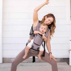 Miamily HIPSTER Plus Baby