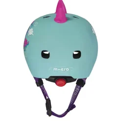 Micro Helmet 3D Dragon