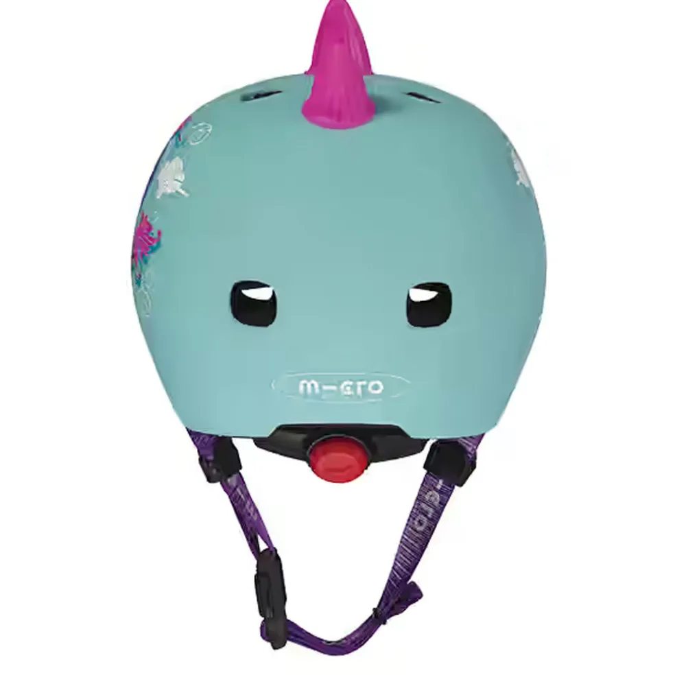 Micro Helmet 3D Dragon