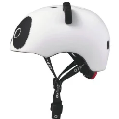 Micro Helmet 3D Panda