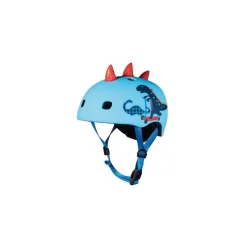 Micro Helmet 3D Scootersaurus M (52-56 cm)