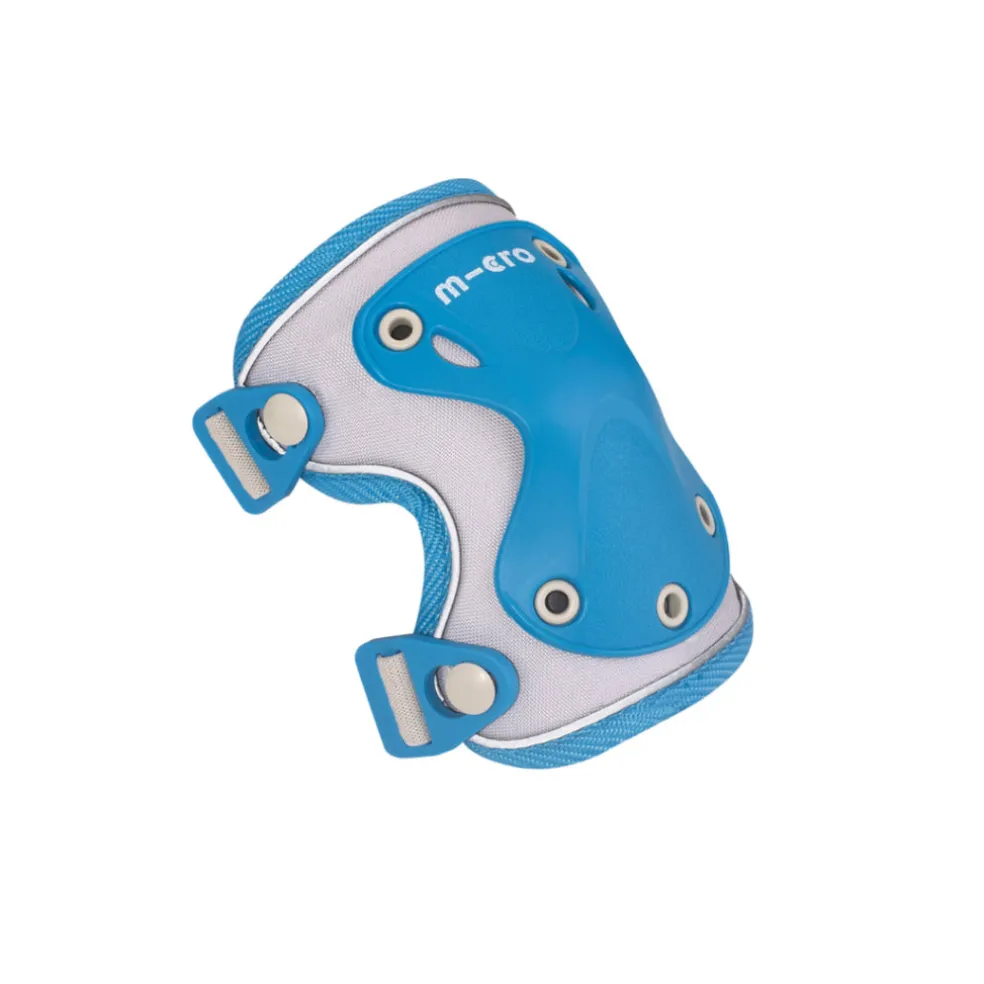 Micro Knee/Elbow Guards Reflective