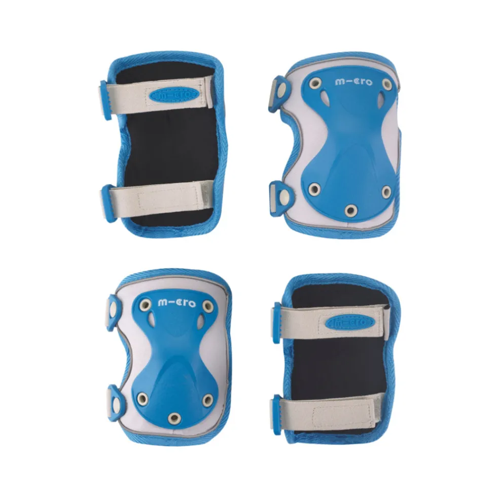 Micro Knee/Elbow Guards Reflective