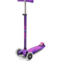 Micro Maxi Deluxe Tbar Deluxe LED