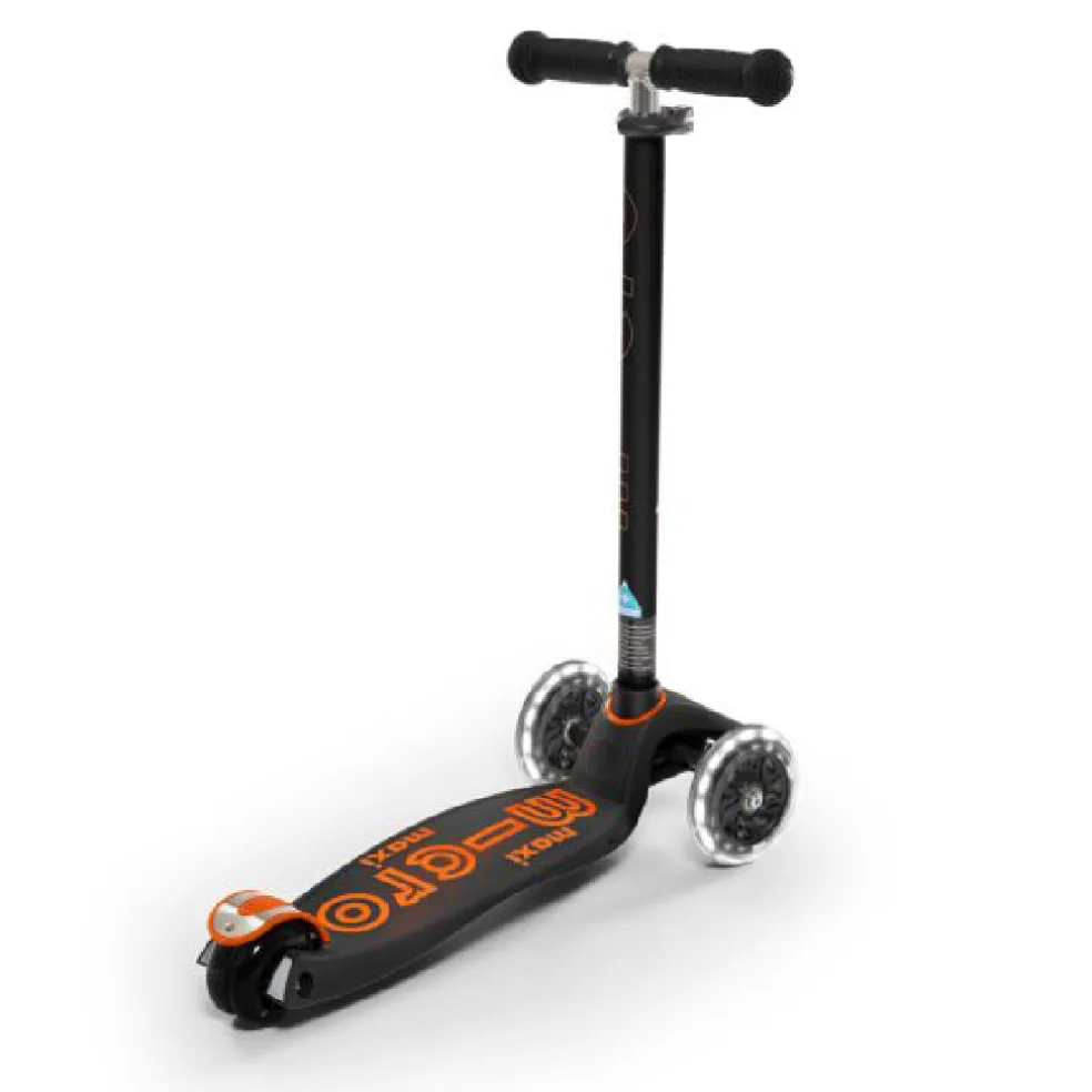 Micro Maxi Deluxe Tbar Deluxe LED