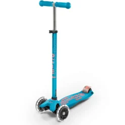 Micro Maxi Deluxe Tbar Deluxe LED