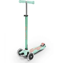 Micro Maxi Deluxe Tbar Deluxe LED