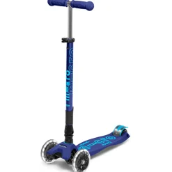 Micro Maxi Micro Deluxe Foldable LED
