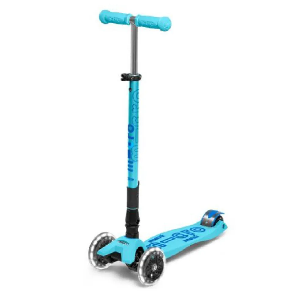 Micro Maxi Micro Deluxe Foldable LED