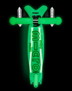 Micro Mini Deluxe Glow LED Plus