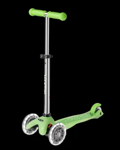 Micro Mini Deluxe Glow LED Plus