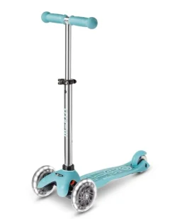 Micro Mini Deluxe Glow LED Plus