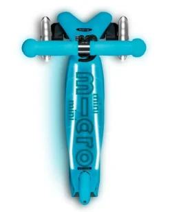 Micro Mini Deluxe Glow LED Plus