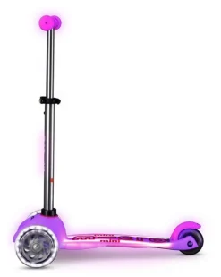 Micro Mini Deluxe Glow LED Plus