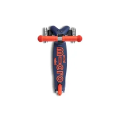 Micro Mini Micro Deluxe Foldable LED