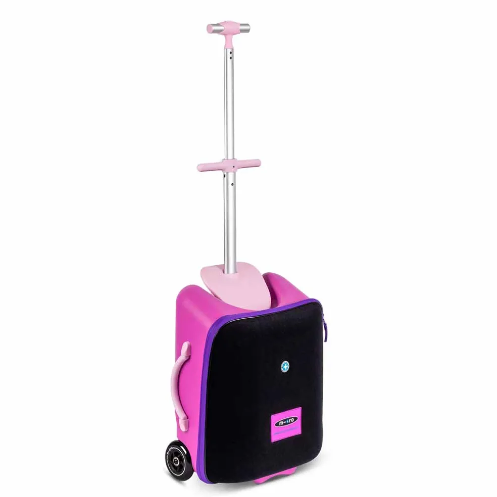 Micro Ride On Eazy Luggage