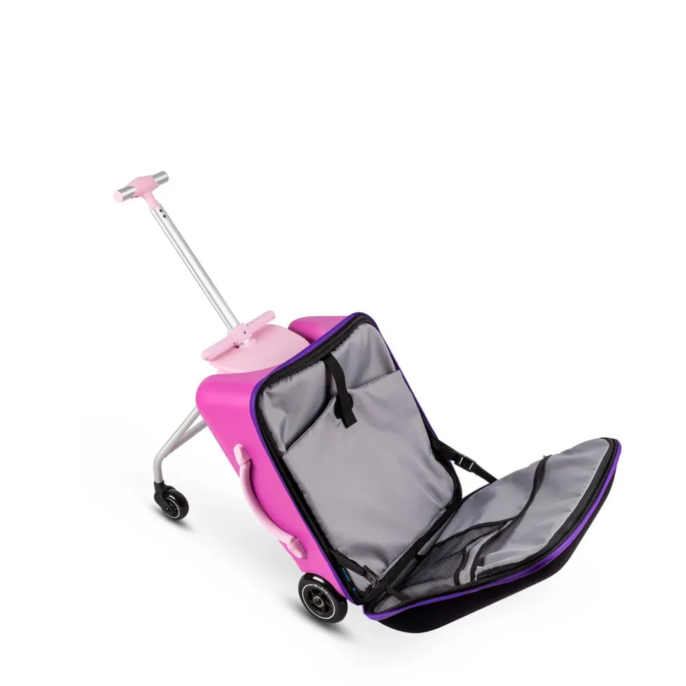 Micro Ride On Eazy Luggage