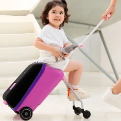 Micro Ride On Eazy Luggage