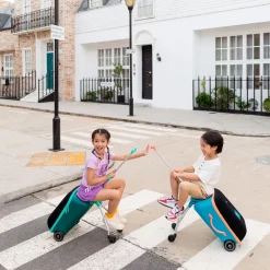 Micro Ride On Eazy Luggage