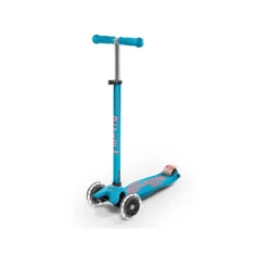 Micro Scooter Maxi Deluxe Led