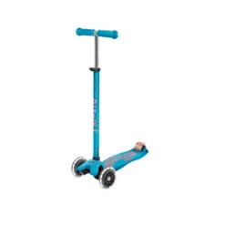 Micro Scooter Maxi Deluxe Led