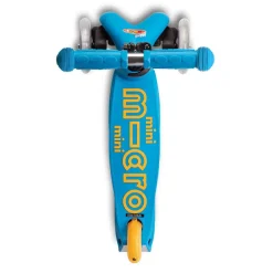 Micro Scooter Mini Micro Deluxe Foldable