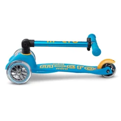 Micro Scooter Mini Micro Deluxe Foldable