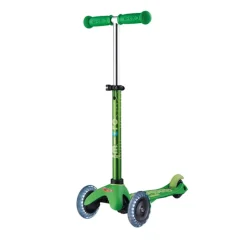 Micro Scooter Mini Micro Deluxe Led