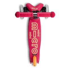 Micro Scooter Mini Micro Deluxe Foldable