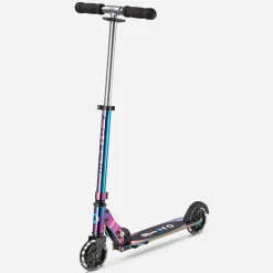 Micro Scooter Sprite Led