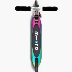 Micro Scooter Sprite Led